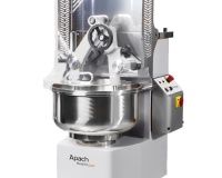 Тестомес двуручный Apach Bakery Line TW50 - 1