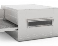 Печь электрическая для пиццы Abat ПЭК-800 с дверцей (модуль для установки в 2 яруса) - 1