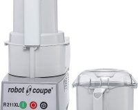 Процессор кухонный Robot Coupe R211XL (2 диска) - 1