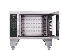 Шкаф расстоечный Abat ШРТ-10-6-4П - 2