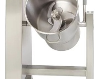 Куттер Robot Coupe R60 - 3