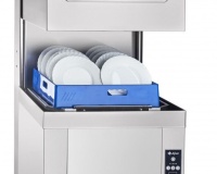 Машина посудомоечная купольная Abat МПК-1100К - 1