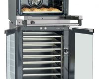 Печь конвекционная Abat КПП-4ЭМ - 8