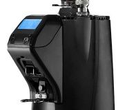 Кофемолка Nuova Simonelli MDJ On Demand черная - 2