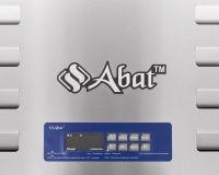 Шкаф шоковой заморозки Abat ШОК-40-01 (2xТележка ТДШ-40-11) - 2