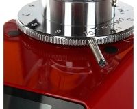 Кофемолка Fiorenzato F64 E красная - 3