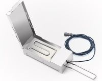 Дымогенератор для пароконвектомата Abat ДГ-85  - 2