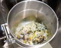 Массажер для мяса Abat ММ-50В вакуумный - 22