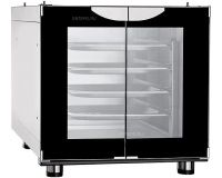 Шкаф расстоечный Abat ШРТ-4-02 - 1