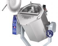 Котел пищеварочный Abat КПЭМ-60-ОМР - 6