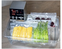 Ротационный кипятильник (термостат) InnoCook Chef - 6