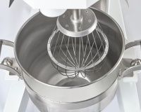 Дежа для миксера планетарного Abat МПЛ-40 - 2