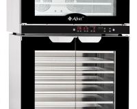 Печь конвекционная Abat КЭП-4П - 12