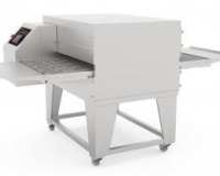 Печь электрическая для пиццы Abat ПЭК-600 - 1