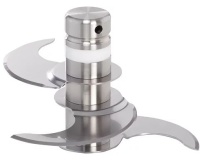 Куттер Robot Coupe R15 - 4