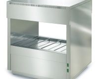 Витрина-мармит для бургеров Atesy ВМБ-750/4 - 1