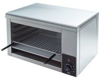 Гриль Salamander Crazy Pan CP-SEG580 - 4