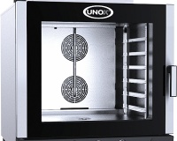 Печь конвекционная Unox XB613G - 1