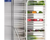 Шкаф шоковой заморозки Abat ШОК-20-1/1Т-01 - 10