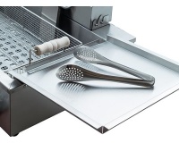 Чебуречница Crazy Pan CP-BEF16 - 2