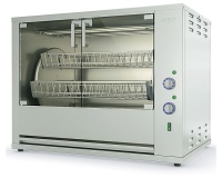 Гриль для кур Atesy Командор-6Э-Т-380 - 2