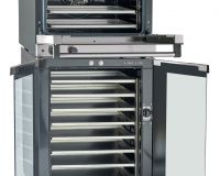 Печь конвекционная Abat КПП-4ЭМ - 7