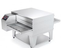 Печь электрическая для пиццы Abat ПЭК-800, конвейерная (без дверцы) - 6