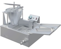 Аппарат пончиковый Atesy Гольфстрим-1-34-3 - 3