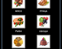 Пароконвектомат Abat ПКА 20-1/1ВП2 - 9