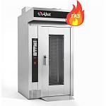 Хлеб, который продаётся сам: секреты настройки ротационной печи Abat от Александра Кириллова