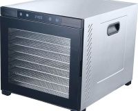 Дегидратор Viatto VA-DG10SS - 1