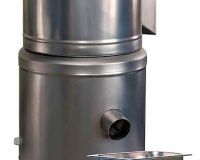 Картофелечистка Белторгмаш МОК-300У - 2
