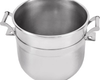 Дежа для миксера планетарного Abat МПЛ-40 - 1