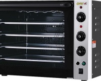 Печь конвекционная Crazy Pan CP-EC03DFS - 1