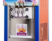 Фризер для мороженого Hurakan HKN-BQ58P - 1