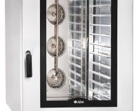 Конвекционная печь Abat КЭП-10 - 1