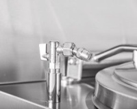 Котел пищеварочный Abat КПЭМ-200/9 Т - 5