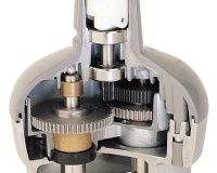 Миксер Robot Coupe Mini MP190 Combi - 8