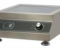 Плита индукционная Hurakan HKN-ICF50D - 1