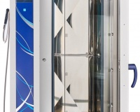 Пароконвектомат Abat ПКА 20-1/1ВП2 - 16