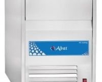 Льдогенератор Abat ЛГ-60/20Г-02 гранулы (воздушное охлаждение) - 1