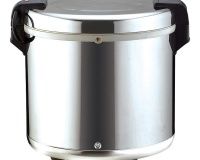 Термос для риса Hurakan HKN-RT210 - 1