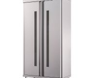 Шкаф для стерилизации посуды и инвентаря Abat ШСТП-4-35 - 1