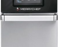 Печь комбинированная Merrychef conneX High Power - 1