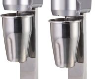 Миксер для молочных коктейлей Viatto VA-DM-B-20 - 1