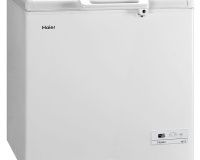 Ларь морозильный Haier HCE259R - 2