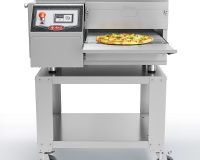 Печь электрическая для пиццы Abat ПЭК-400П - 4