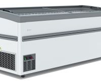 Морозильная бонета Frostor UF 2500 ВЕ - 1