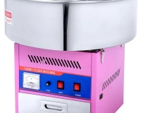 Аппарат для сахарной ваты Viatto EC-01 - 1