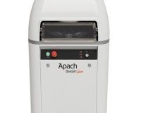 Тестоделитель-округлитель автоматический Apach Bakery Line SPA A30 - 1